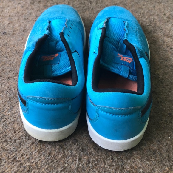 Nike SB shoes - Picture 2 of 5